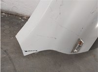  Крыло Opel Astra H 2004-2010 20492770 #5