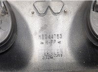  Решетка радиатора Mitsubishi Carisma 20492771 #5