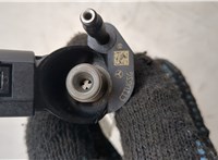 5175827AA, 0445115017 Форсунка топливная Jeep Grand Cherokee 2004-2010 20492777 #3
