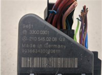  Замок зажигания Mercedes C W202 1993-2001 20492791 #8