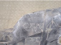  Защита арок (подкрылок) Citroen C5 2001-2004 20492795 #3