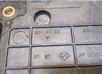  Полка под АКБ Renault Megane 2 2002-2009 20492805 #2