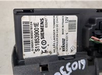  Замок зажигания Renault Megane 2 2002-2009 20492812 #3