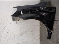 1T0821021D Крыло Volkswagen Touran 2010-2015 20492818 #8