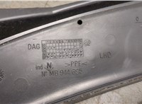  Жабо под дворники (дождевик) Mitsubishi Carisma 20492829 #3
