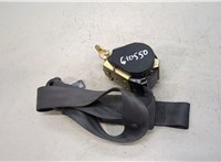  Ремень безопасности Renault Megane 2 2002-2009 20492836 #1