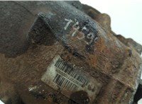  Редуктор моста BMW 3 E90, E91, E92, E93 2005-2012 20492845 #10