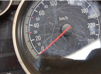  Щиток приборов (приборная панель) Opel Astra H 2004-2010 20492850 #2