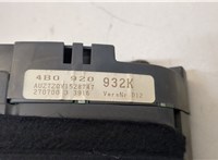 4B0920932K Щиток приборов (приборная панель) Audi A6 (C5) 1997-2005 20492851 #4
