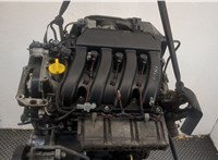 Насос гидроусилителя руля (ГУР) Renault Laguna 2 2001-2007 11441739 #5