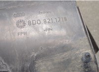  Защита арок (подкрылок) Subaru Impreza (G10) 1993-2000 20492861 #7
