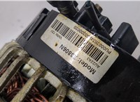 6204187, 13117340, 93180098 Генератор Opel Signum 20492866 #3