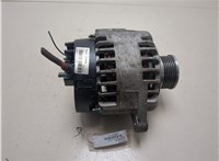 6204187, 13117340, 93180098 Генератор Opel Signum 20492866 #5