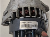 6204187, 13117340, 93180098 Генератор Opel Signum 20492866 #6
