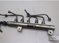  Рампа (рейка) топливная Opel Signum 20492877 #1