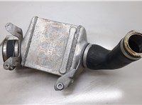 13717575405 Радиатор интеркулера BMW X6 E71 2007-2014 20492891 #1