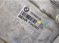 13717575405 Радиатор интеркулера BMW X6 E71 2007-2014 20492891 #3