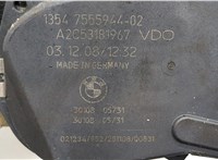 13547555944 Заслонка дроссельная BMW X6 E71 2007-2014 20492901 #3