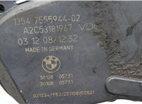 13547555944 Заслонка дроссельная BMW X6 E71 2007-2014 20492902 #3