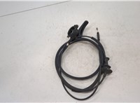  Трос капота Renault Laguna 2 2001-2007 20492920 #2