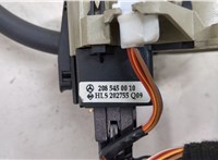  Переключатель поворотов и дворников (стрекоза) Mercedes C W202 1993-2000 20492925 #3