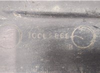  Защита арок (подкрылок) Ford Focus 2 2005-2008 20492930 #3