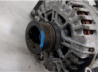 A0009062822 Генератор Mercedes GLC X253 2015-2019 20492931 #2