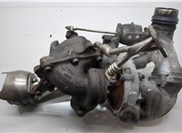 A6510901586 Турбина Mercedes GLC X253 2015-2019 20492932 #1