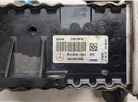  Радиатор интеркулера Mercedes GLC X253 2015-2019 20492933 #5