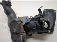 A6510900470 Заслонка дроссельная Mercedes GLC X253 2015-2019 20492936 #5