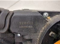  Переключатель поворотов и дворников (стрекоза) Opel Astra H 2004-2010 20492943 #4