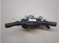  Переключатель поворотов и дворников (стрекоза) Opel Astra H 2004-2010 20492943 #11