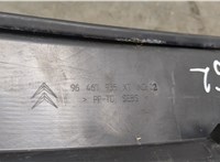  Жабо под дворники (дождевик) Citroen C4 2004-2010 20492948 #2