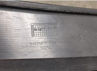  Жабо под дворники (дождевик) Citroen C4 2004-2010 20492948 #3