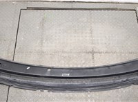  Жабо под дворники (дождевик) Ford Focus 2 2005-2008 20492952 #1