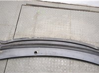  Жабо под дворники (дождевик) Ford Focus 2 2005-2008 20492952 #2