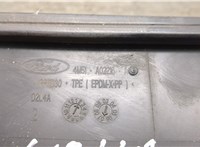  Жабо под дворники (дождевик) Ford Focus 2 2005-2008 20492952 #3