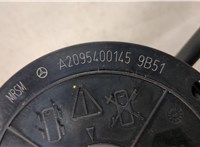  Переключатель поворотов и дворников (стрекоза) Mercedes C W203 2000-2007 20492953 #2