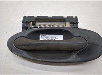 32015411 Ручка двери наружная Saab 9-3 2002-2014 20492954 #1