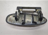 32015411 Ручка двери наружная Saab 9-3 2002-2014 20492954 #3