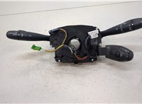  Переключатель поворотов и дворников (стрекоза) Peugeot 207 20492977 #1