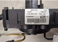  Переключатель поворотов и дворников (стрекоза) Peugeot 207 20492977 #2