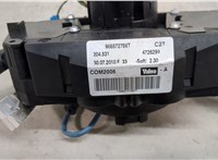  Переключатель поворотов и дворников (стрекоза) Peugeot 207 20492981 #2