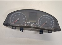1K0920874A Щиток приборов (приборная панель) Volkswagen Golf 5 2003-2009 20492982 #1