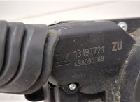  Переключатель поворотов и дворников (стрекоза) Opel Astra H 2004-2010 20492983 #2