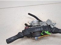  Переключатель поворотов и дворников (стрекоза) Opel Astra H 2004-2010 20492983 #3