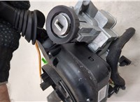  Переключатель поворотов и дворников (стрекоза) Opel Astra H 2004-2010 20492983 #4