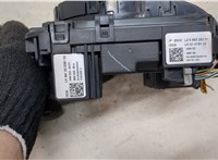  Переключатель поворотов и дворников (стрекоза) BMW 3 E90, E91, E92, E93 2005-2012 20492988 #2