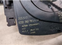  Шлейф руля Renault Laguna 2 2001-2007 11441788 #2