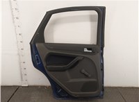  Дверь боковая (легковая) Ford Focus 2 2005-2008 20492994 #5